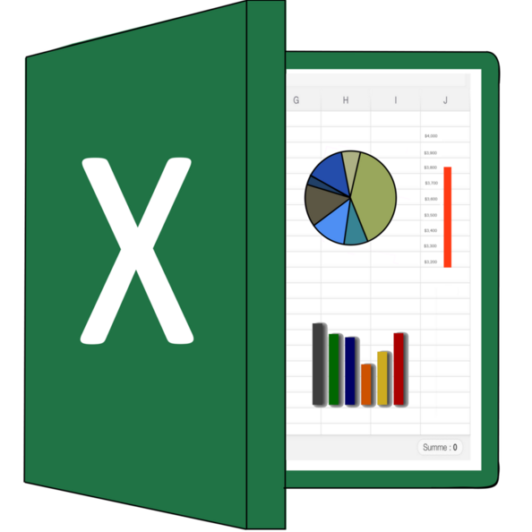 Das Symbolbild zeigt ein Excel-Logo.