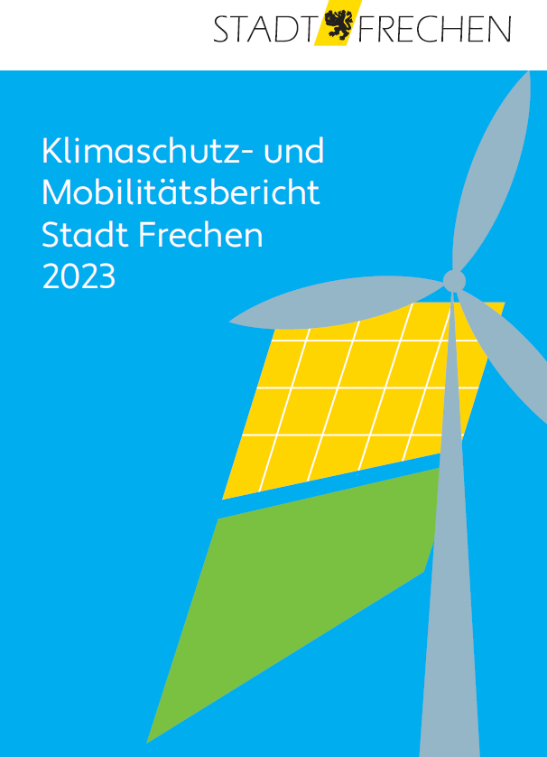 Klimaschutz- und Mobilitätsbericht 2023