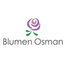 Blumen Osman Logo