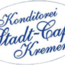 Logo Stadt-Café Kremer
