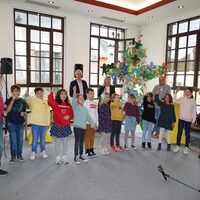Auswahl Kinderrechte Song zum Weltkindertag 2022