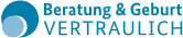 Logo Beratung & Geburt vertraulich