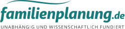 Logo familienplanung.de