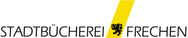 Logo Stadtbücherei Frechen