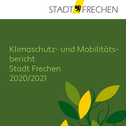 Klimaschutz- und Mobilitätsbericht der Stadt Frechen