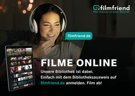 Filmfriend: Filme online