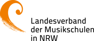 Landesverband der Musikschulen in NRW Logo