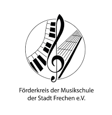 Förderkreis der Musikschule Logo