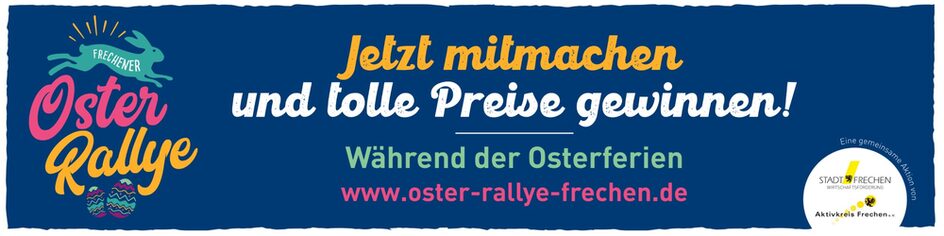 Oster-Rallye-Frechen